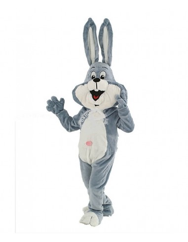 Rabbit Costume Mascot 95a (high quality)