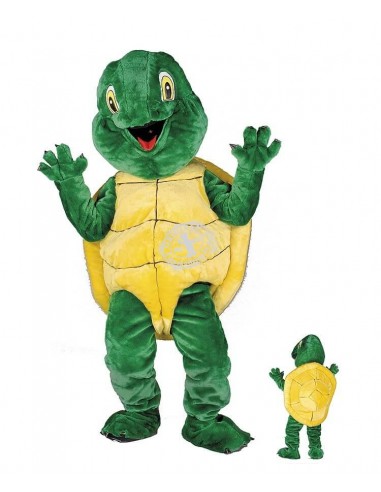 111b Turtle Costume Mascot buy cheap