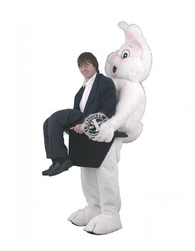 120d mascotte costume lapin acheter pas cher