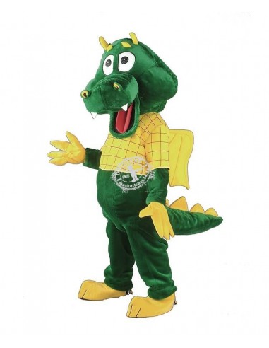 140b Drago Costume Mascot acquistare a buon mercato