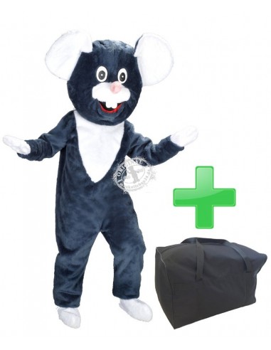 Κοστούμια μασκότ ποντικιού 1p ✅ Κατάστημα προώθησης ✅