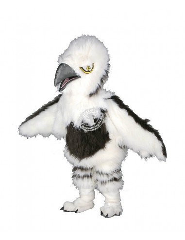144b Eagle Costume Mascot buy cheap