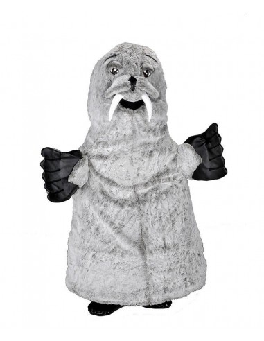 195c Mascota del traje del lobo marino  comprare a buon mercato