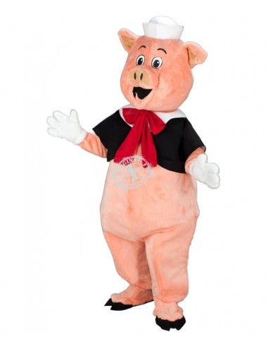 206b3 pig Costume Mascot buy cheap