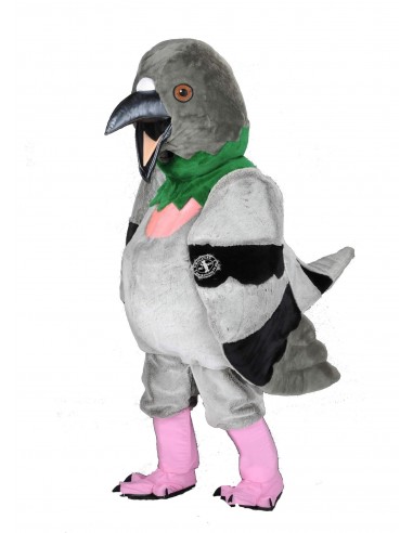218b Pigeon Costume Mascot buy cheap