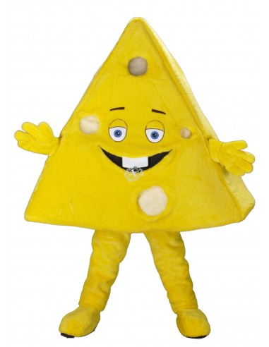 223h Cheese Costume Mascot buy cheap