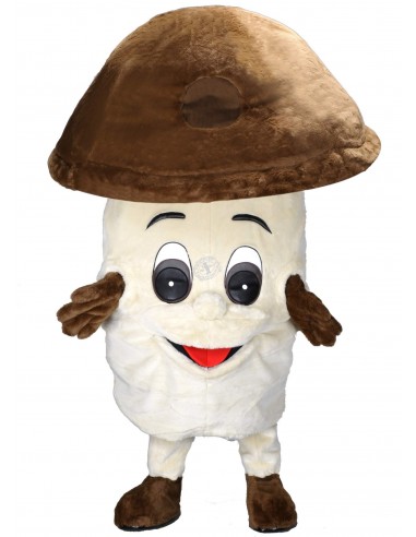 225d Mushroom Costume Mascot buy cheap