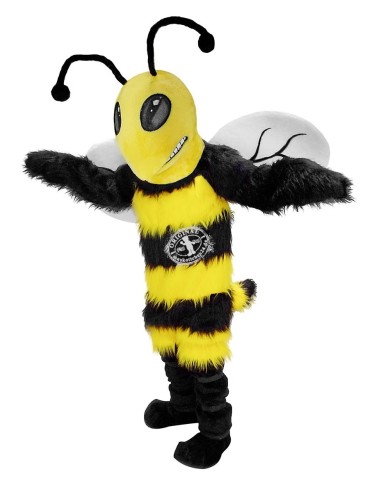 пчела Костюм талисмана 1 (рекламный персонаж)