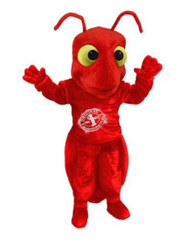 Ant Mascot Costume 2 (Professional)