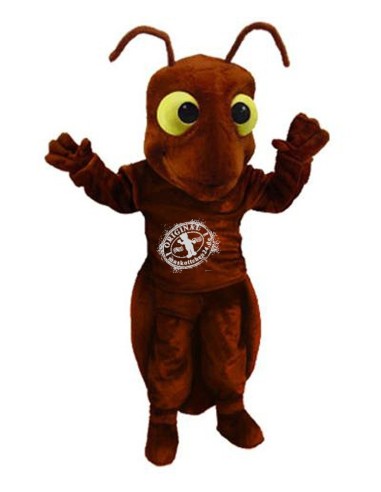 Ant Mascot Costume 3 (Professional)