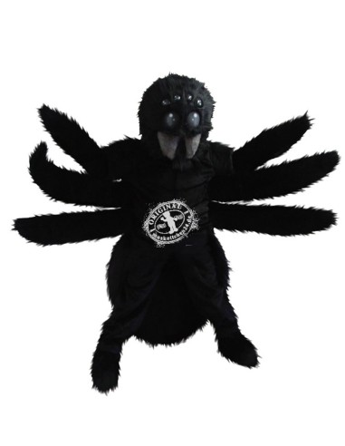 Spider Mascot Costume 2 (Professional)