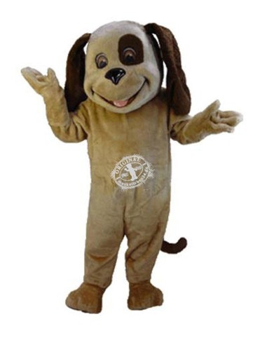 Dogs Mascot Costume 19 (Professional)