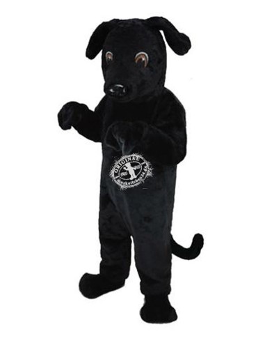 Dogs Mascot Costume 23 (Professional)