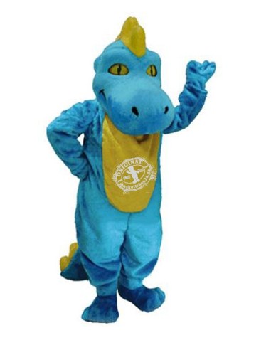 Dragon Costume Mascotte 6 (Professionnel)