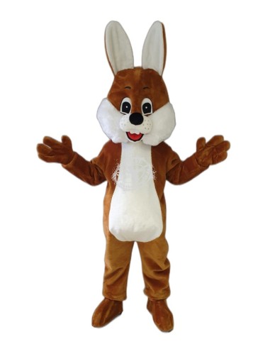 Кролики костюм Талисман 9а (высокое качество)
