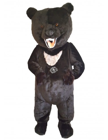 262b Bear Costume Mascot buy cheap