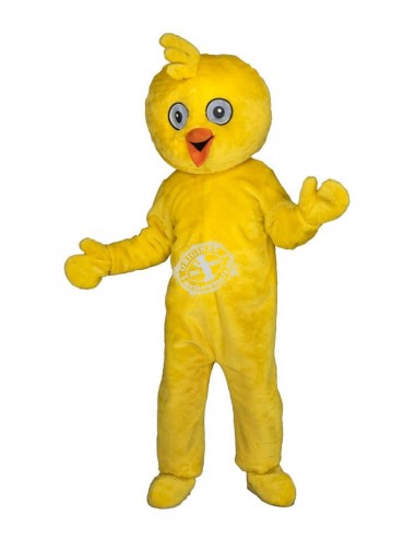Chick costume mascot 180p ✅ Buy cheap ✅