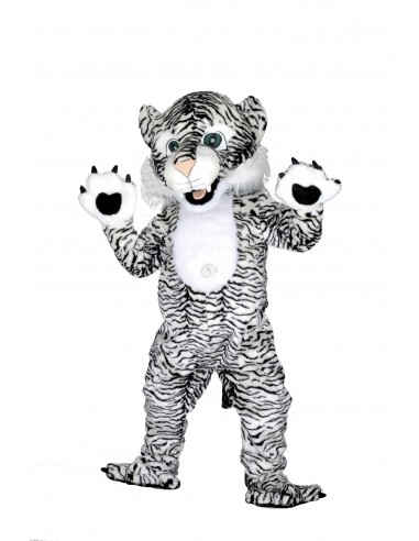 184a Mascota del traje del leopardo  comprare a buon mercato